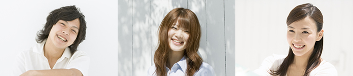正しい歯磨きで健康な美しさを