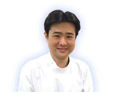 院長 藤巻秀夫